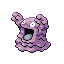 Grimer in FireRed & LeafGreen