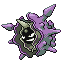 Cloyster in FireRed & LeafGreen