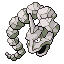 Onix in FireRed & LeafGreen
