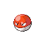 Voltorb, Front, in FireRed & LeafGreen