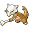 Marowak in FireRed & LeafGreen