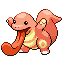 Lickitung, Front, in FireRed & LeafGreen