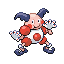 Mr. Mime in FireRed & LeafGreen