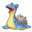 Lapras in FireRed & LeafGreen