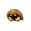 Kabuto in FireRed & LeafGreen