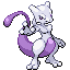 Mewtwo in FireRed & LeafGreen