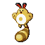 Sentret in FireRed & LeafGreen