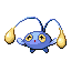 Chinchou in FireRed & LeafGreen