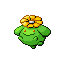 Skiploom in FireRed & LeafGreen