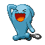 Wobbuffet in FireRed & LeafGreen