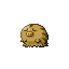 Swinub, Front, in FireRed & LeafGreen