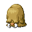 Piloswine in FireRed & LeafGreen