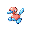 Porygon2 in FireRed & LeafGreen