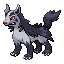 Mightyena in FireRed & LeafGreen