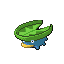 Lotad in FireRed & LeafGreen
