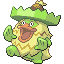 Ludicolo in FireRed & LeafGreen