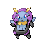 Illumise, Front, in FireRed & LeafGreen