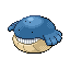 Wailmer, Front, in FireRed & LeafGreen