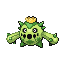 Cacnea in FireRed & LeafGreen