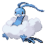 Altaria in FireRed & LeafGreen