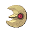 Lunatone in FireRed & LeafGreen