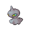 Shuppet in FireRed & LeafGreen
