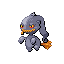 Banette, Front, in FireRed & LeafGreen