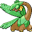 Tropius in FireRed & LeafGreen