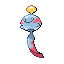 Chimecho in FireRed & LeafGreen