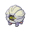Shelgon in FireRed & LeafGreen