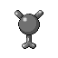 Unown Y, Back, in FireRed & LeafGreen