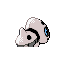 Aron, Back, in FireRed & LeafGreen