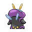 Illumise, Back, in FireRed & LeafGreen