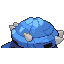 Metang, Back, in FireRed & LeafGreen