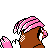 Pidgeotto, Back, in Gold & Silver