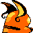 Raichu, Back, in Gold & Silver