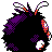 Venonat, Back, in Gold & Silver