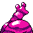 Muk, Back, in Gold & Silver