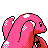 Lickitung, Back, in Gold & Silver