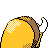 Tauros, Back, in Gold & Silver