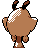 Sentret, Back, in Gold & Silver
