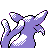 Espeon, Back, in Gold & Silver