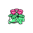 Venusaur in Gold