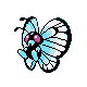 Butterfree