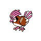 Pidgeotto in Gold