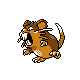 Raticate