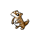 Sandshrew