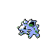 Nidoran♀, Front, in Gold & Silver