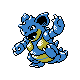 Nidoqueen