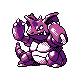 Nidoking